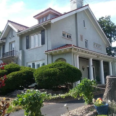 Hanover House Bed And Breakfast Niagara Falls Exteriér fotografie