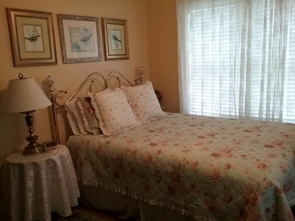 Hanover House Bed And Breakfast Niagara Falls Exteriér fotografie
