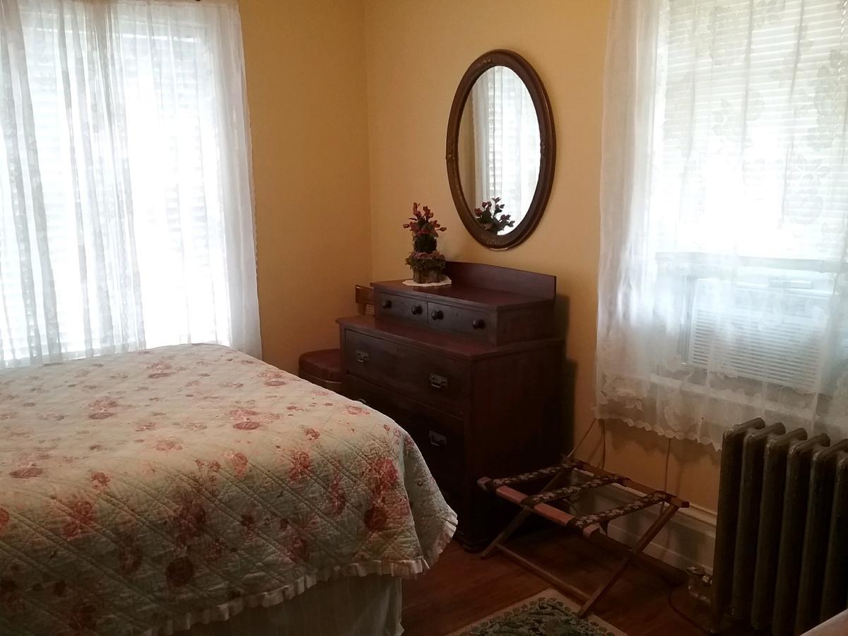 Hanover House Bed And Breakfast Niagara Falls Exteriér fotografie