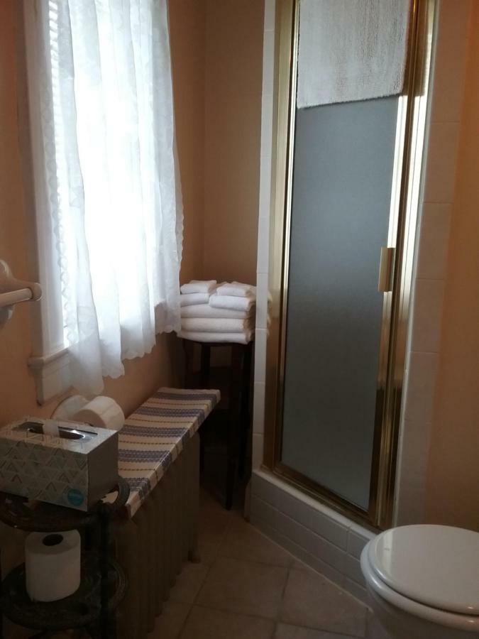 Hanover House Bed And Breakfast Niagara Falls Exteriér fotografie